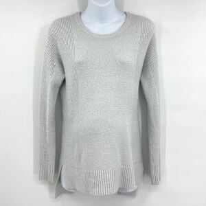 Isabel Maternity Oversized Sweater Size S‎